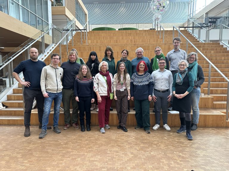 Ideenkonferenz zum Landtagswahlprogramm 2027