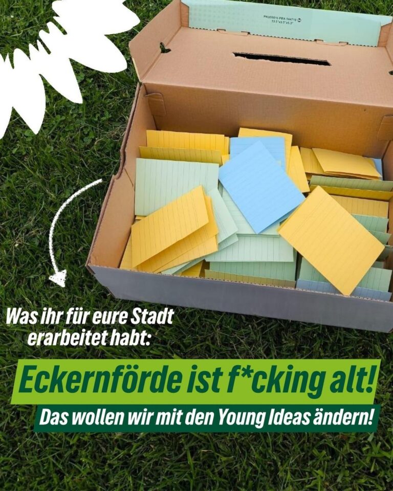 Young Ideas Erkenntnisse