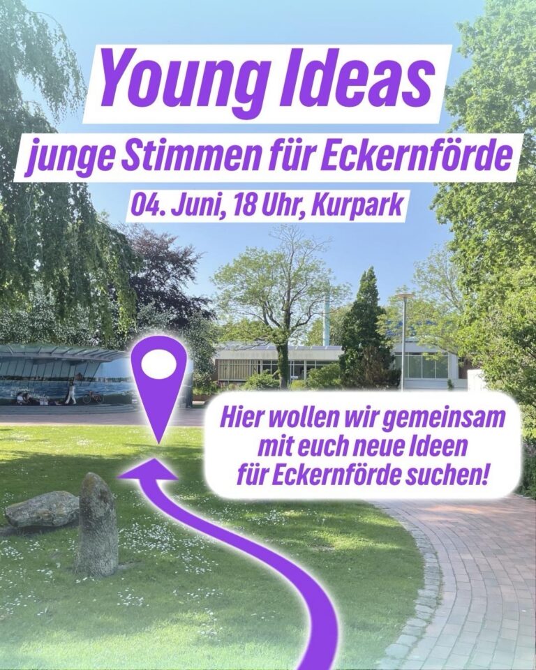Young Ideas