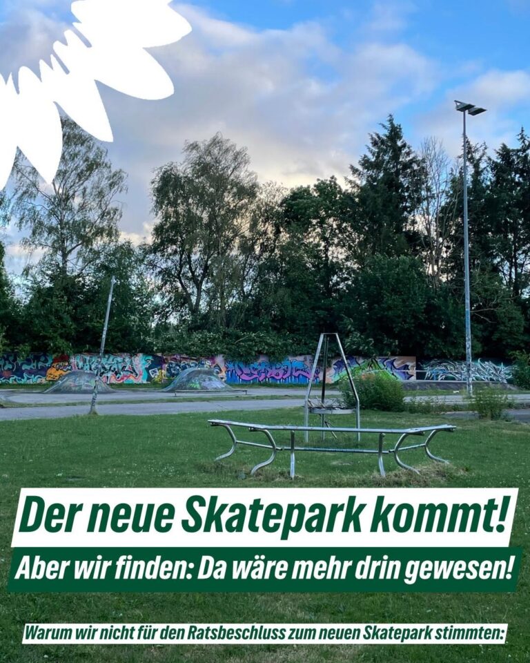 Skatepark