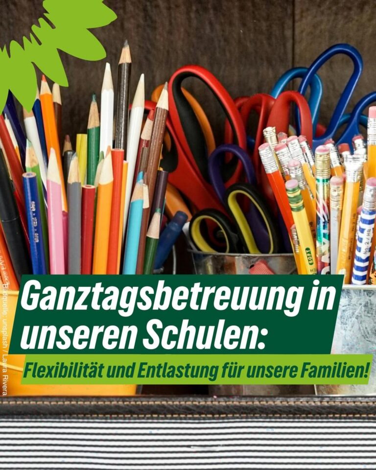 Ganztag