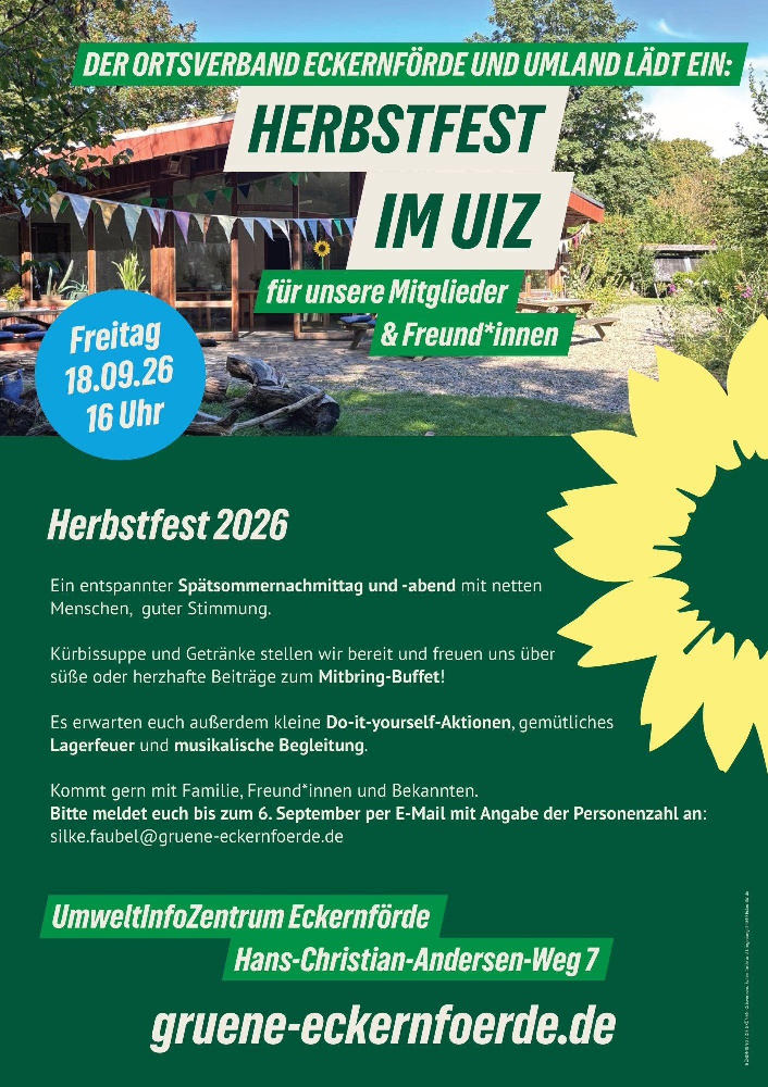 Herbstfest